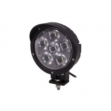 ΠΡΟΒΟΛΕΑΣ LED 10-30V 40WATT  7410 LUMENS ΚΑΡΦΙ LUMINEX 